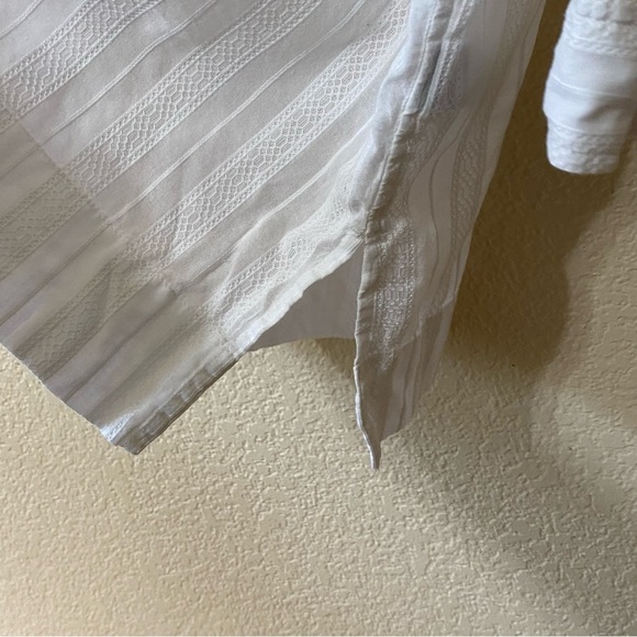 Madewell Tahoe Cover Up Tunic Dress‎ *FLAWED* - Picture 8 of 13